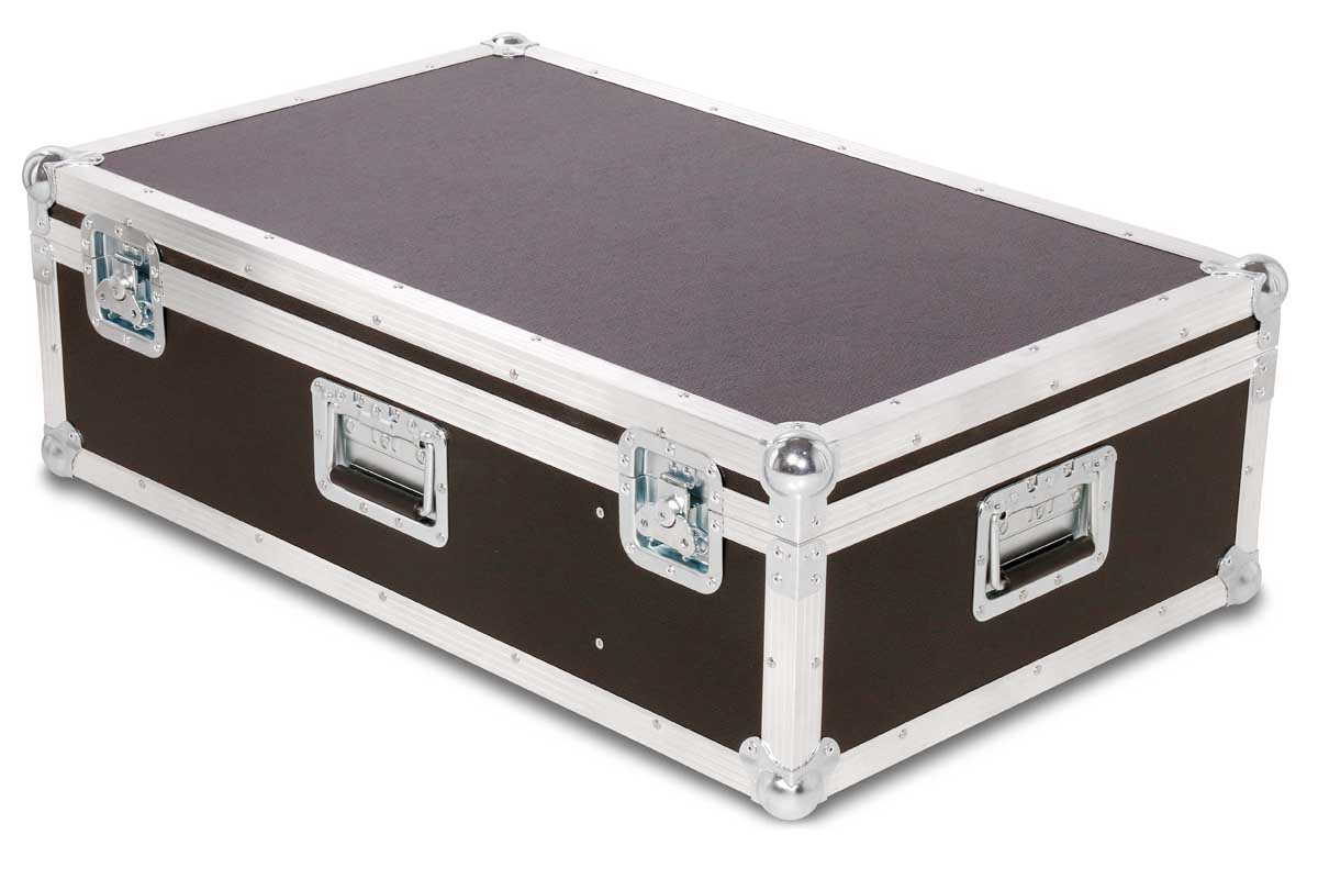 Koffercase Epson EB-L1405U + Fach