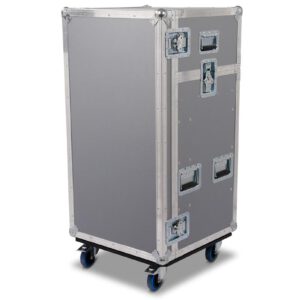 Catering Flightcase Gewürze