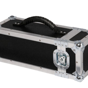 Flightcase Designs reddi DI box  bk