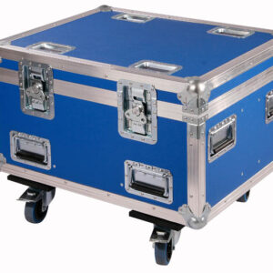 Heavy Truhencase  Expolite TourLED 28cm 6in1 RG